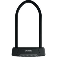 Аксессуар для велосипеда Abus Lacăt biciclete 470/150HB230+EaZy KF GRANIT PLUS
