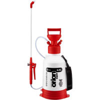 Опрыскиватель Kwazar WTO.1289 Orion Super HD Acid line 6.0L