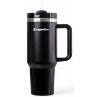 Термокружка inSPORTline 12850 Travel 1200 ml IN28171 Misakafi Tumbler