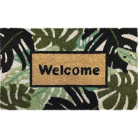 Covoraş intrare Promstore 42245 Коврик придверный 35x60cm WELCOME