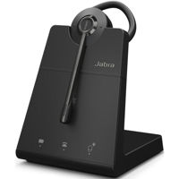 Наушники игровые Jabra 9655-523-111 Engage 45 SE, Convertible