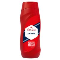 Gel de du OLD SPICE LAGOON 250ML