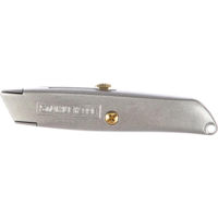 Ручной инструмент Stanley 2-10-099 Нож с выдвижным лезвием "99E"
