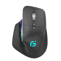 Wireless Gaming Mouse Gembird RAGNAR-WRX900, Negru