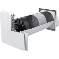 Рекуператор Tecnosystemi Pico pro + ACD100054