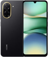 Смартфон Xiaomi Redmi A5 3/64GB Black