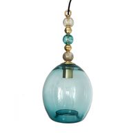 Подвес Colorglass Ball 5434