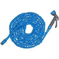 Furtun Bradas WTH722BL set furtun cu accesorii TRICK HOSE 7.5m-22m(blue)