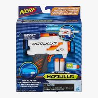 Nerf Модулус NER MODULUS GEAR AST W1 17, код 43473