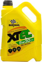 Масло Bardahl 5W30 XTEC C1 5л (36863)