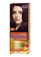 Vopsea pentru păr Рябина INTENSE 036 100 ml