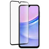 Sticlă de protecție pentru smartphone Dux Ducis 9D for Samsung A15, Black