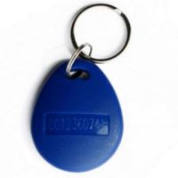 EMC-2KEY, Clean Keychain Access Control Em-marine