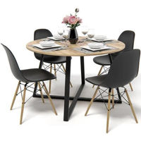 Стол Indart Linda (120x75)