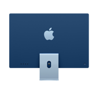 Apple iMac 24" Z19K001K2 Blue (M3 16Gb 1Tb)