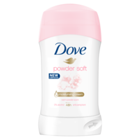 Антиперспирант Dove Powder Soft, 40 мл