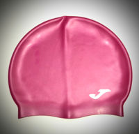 Шапочки для плавания Joma - SPLASH SWIMMING CAPS PINK