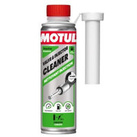 Автохимия Motul 113326 Solutie de curatare pentru supapa de admisie si injectoare 300 ml