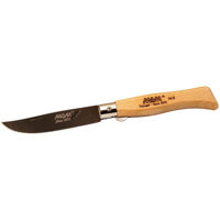 Cuțit MAM 2085 Douro Pocket Knife With Black Titanium Blade