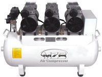 Compresor MZB 550H-65 3*0;55kW