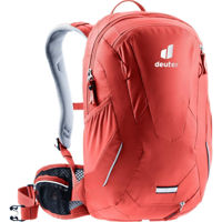 Рюкзак спортивный Deuter Superbike 14 EXP SL currant