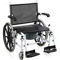 Scaun cu toaletă Moretti RH840-50