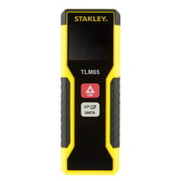 Дальномер лазерный Stanley STHT1-77032