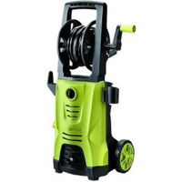 Aparat de spălat cu presiune mare Kraft&Dele KD421