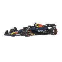 Машина Hot Wheels JKD83 Mașina de colecție 1:64 Formula 1: Oracle Red Bull Racing #1