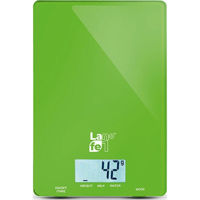 Весы кухонные LAFE WKS001.2 Green