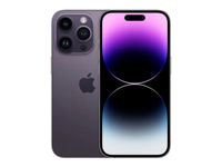 Smartphone Apple iPhone 14 Pro Max, 256GB Deep Purple