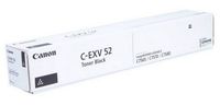 Toner Canon C-EXV35 Black (1150g/appr.70.000 pages 6%) for iR ADV DX87xx & ADV 85xx,82xx,82xx Series