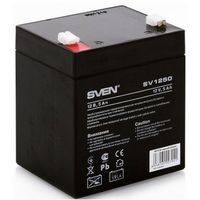 Baterie UPS 12V/   5AH SVEN, SV-0222005