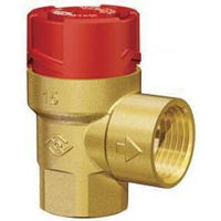 Запорная арматура ICMA Supapa siguranta 3 bar 3/4 (84325)