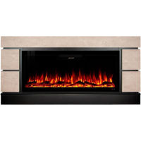 Камин электрический ArtFlame Harmony lux & Vegas 42