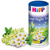 HIPP ceai Noapte Buna (2+ luni) 200 g