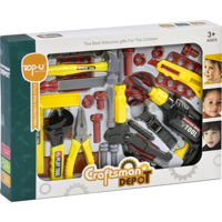 Игрушка Richi R22A /30 (17682) Набор инструментов