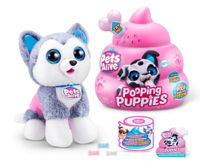 Игрушка ZURU 9542Z Interactive puppy