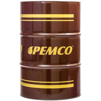 Масло Pemco 10W40 DIESEL G-5 208L