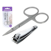 Trusă manichiură Promstore 33519 Набор маникюрный 2ед, планшет