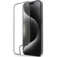 Стекло защитное для смартфона Hama 222790 Super Hybrid Screen 9H for IPH16Pro
