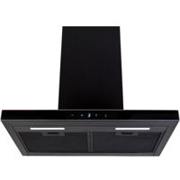 Вытяжка Ciarko T-Line Touch (Black Glass 60)