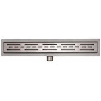 Душевой трап Gehler Camino 700x70 EO BJ-LSF+G20