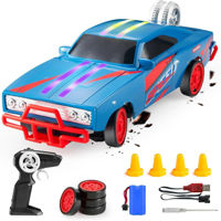 Радиоуправляемая игрушка Optmarket 202119151 Машина Р/У