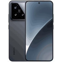 Смартфон Xiaomi 15 12/512Gb Black