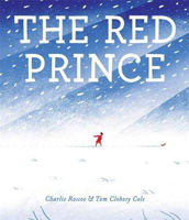 The Red Prince - Charles Jubb