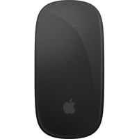 Мышь Apple Magic Mouse USB-C Black MXK63