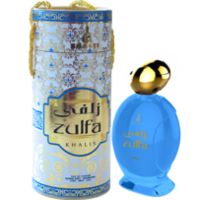 Zulfa | Зульфа