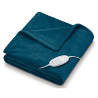 Простынь электрическая Beurer HD75 Cosy Ocean