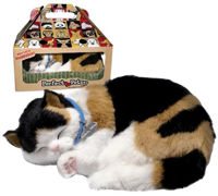 Игрушка Perfect Petzzz 92-16 Jucărie interactivă Pisicuța calico